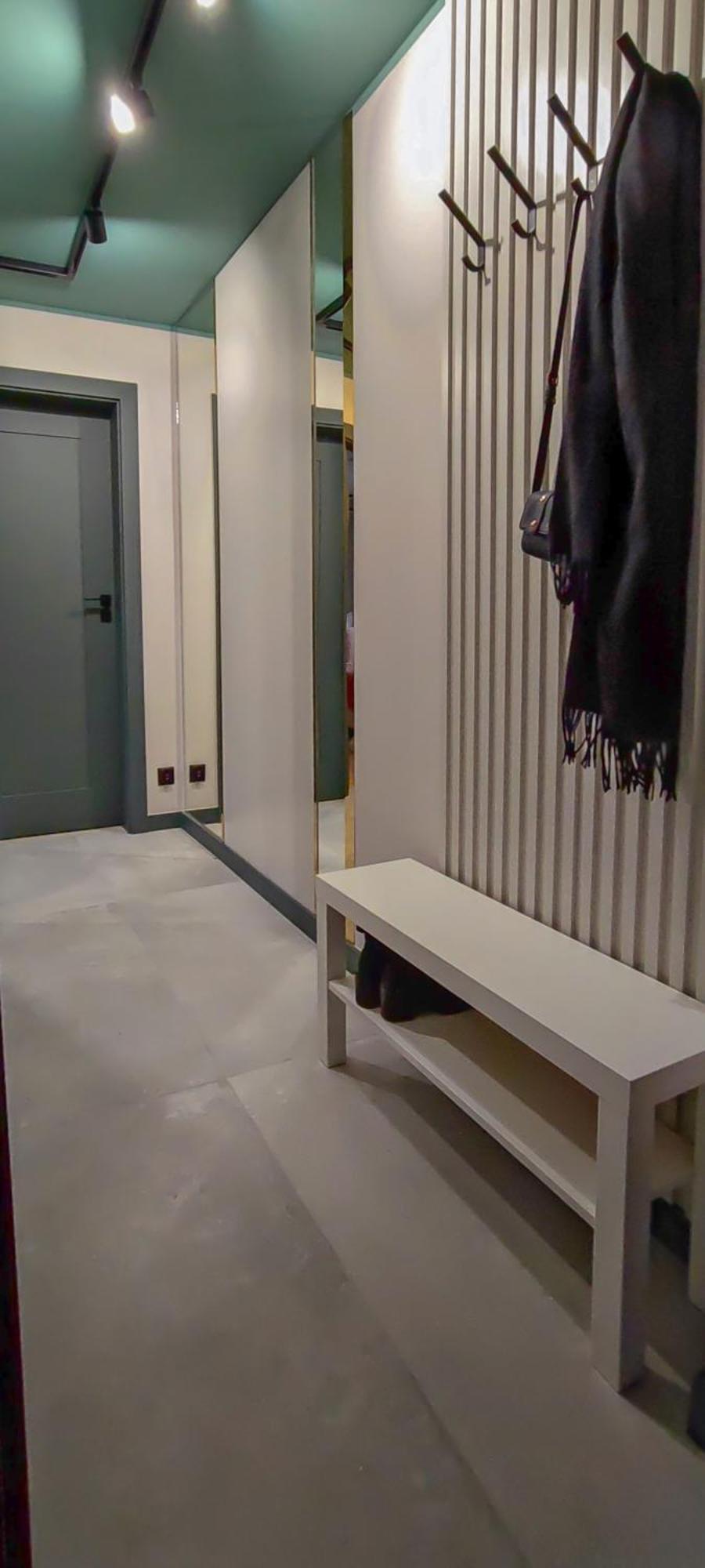 Apartament Nad Morzem Gdańsk Kültér fotó