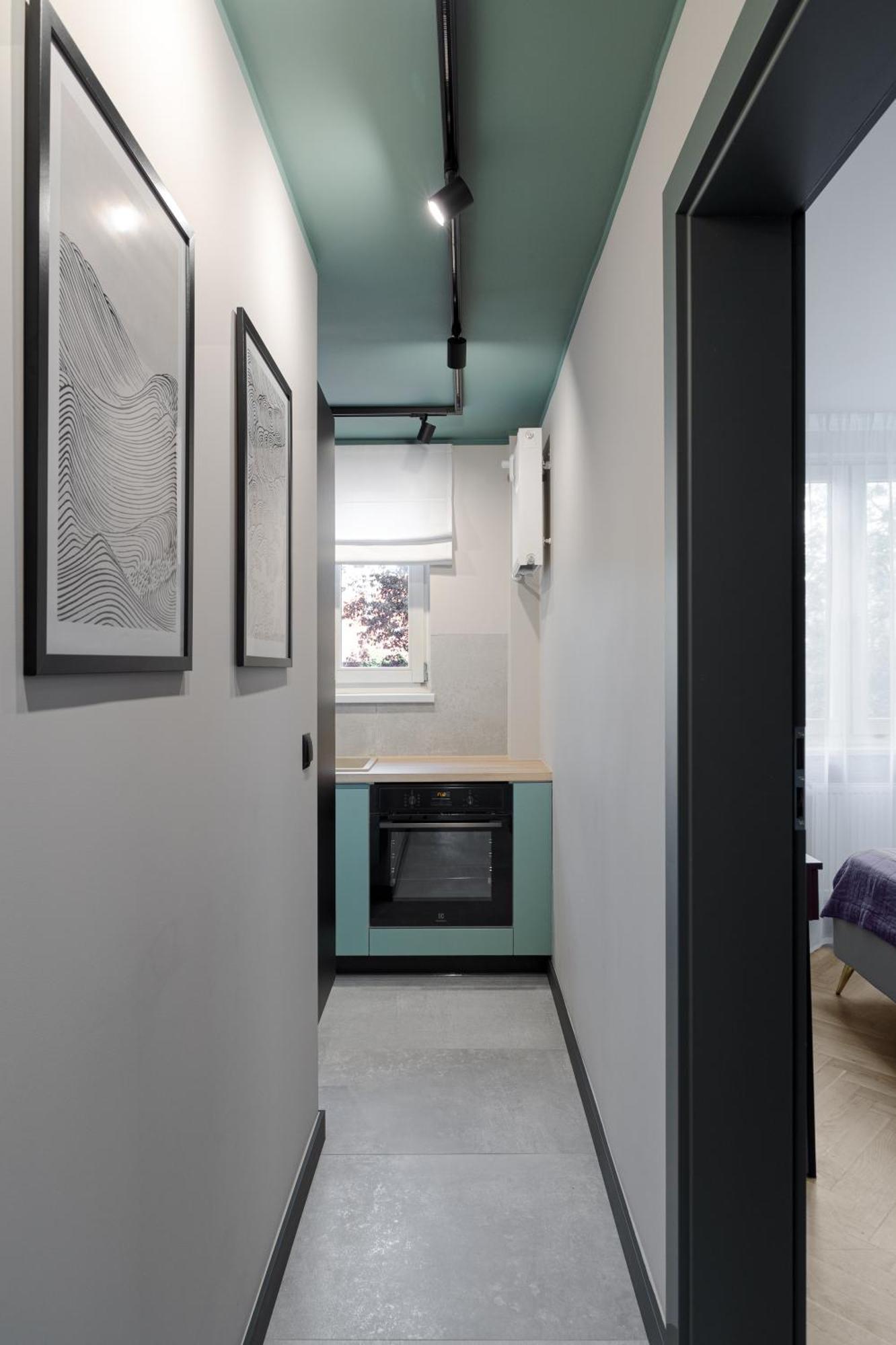 Apartament Nad Morzem Gdańsk Kültér fotó