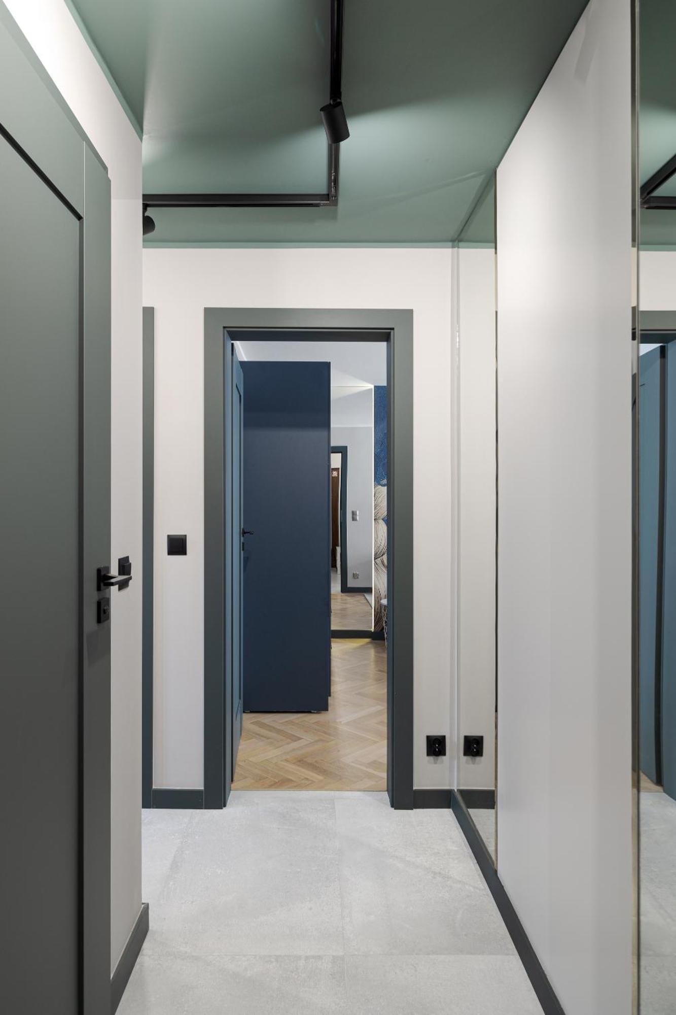 Apartament Nad Morzem Gdańsk Kültér fotó