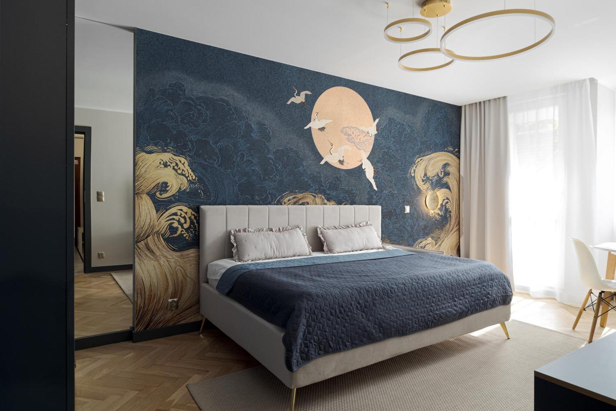 Apartament Nad Morzem Gdańsk Kültér fotó